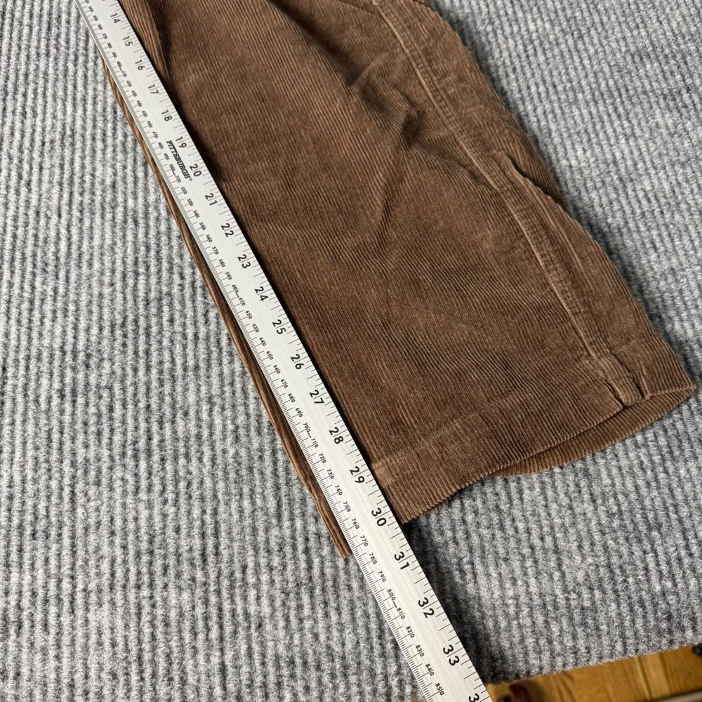 Patagonia corduroy pants